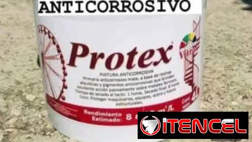 Anticorrosivo llamar 54703213