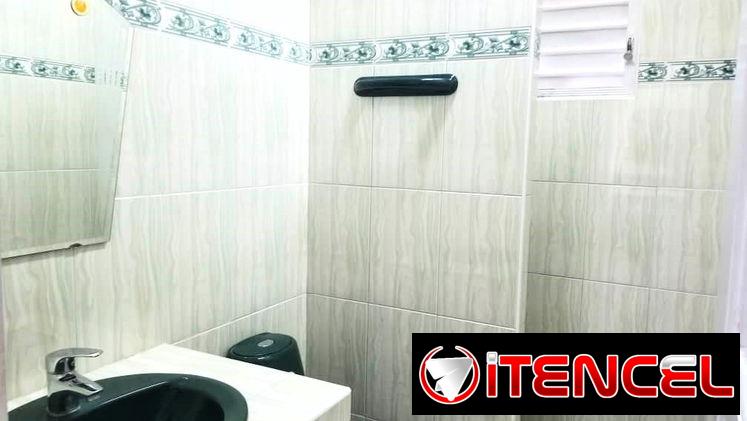 🪼 Casa en Guanabo en pesos, alquiler con vista al mar, renta abril