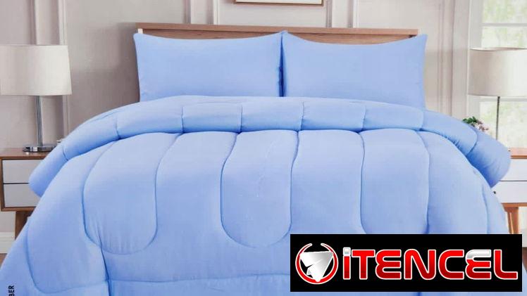 Juego de Cubrecama con fundas [TG_24000]