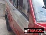 Triciculo Eléctrico