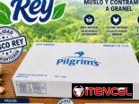 CAJA DE POLLO  MUSLO CONTRAMUSLO (33 LBS) 🍗 ​¡Aprovecha esta oportunidad y llena tu congelador con la mejor calidad!