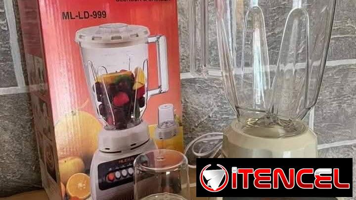 Batidoras marca Daytron / Premier  / Milexus 2 en 1 / JMD / Premier / Koral 2 en1 / Marwa 2 en 1 NUEVAS EN CAJA