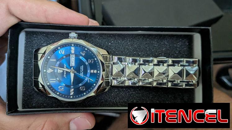 Relojes para hombres excelente calidad