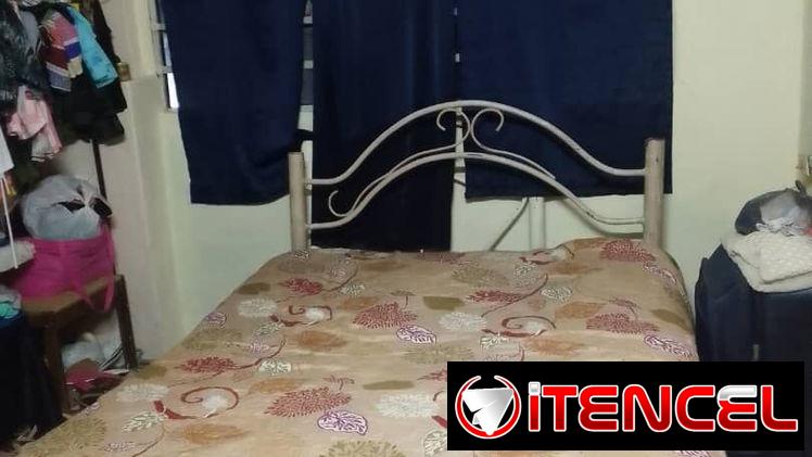 Ganga vendo Casa 🏠