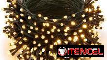 luces led
