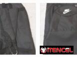 Mochila en Centro Habana