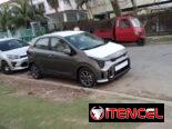Vendo o negocio Kia picanto del 2025 cero milla