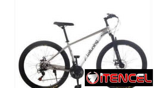 Bicicletas  montañesas  26 y  bicicletas de paseo  26