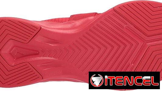 Tenis PUMA ‘Radiate Mid’ Zapatillas RUNNING SOFTFOAM+ Mod.194089-04 (ROJO) 100% ORIGINALES, A ESTRENAR TF: 59030040