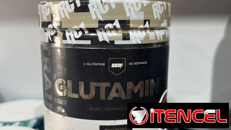 GLUTAMINA REDCON1