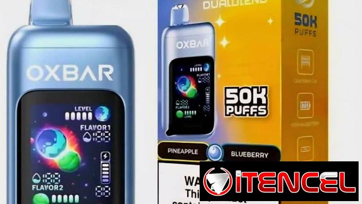 Oxbar55KPuft