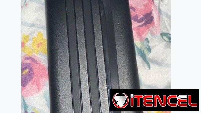 Power Bank Kepswin 50 000mAh carga rápida, pantalla LED, 3 cables USB-C, iOS, USB-A $60 USD Transporte Adicional