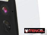 Camaras de seguridad con micro sd. Telf 58059698