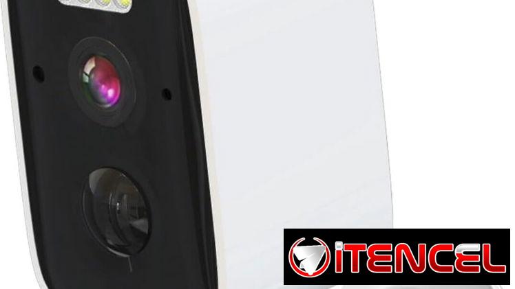 Camaras de seguridad con micro sd. Telf 58059698