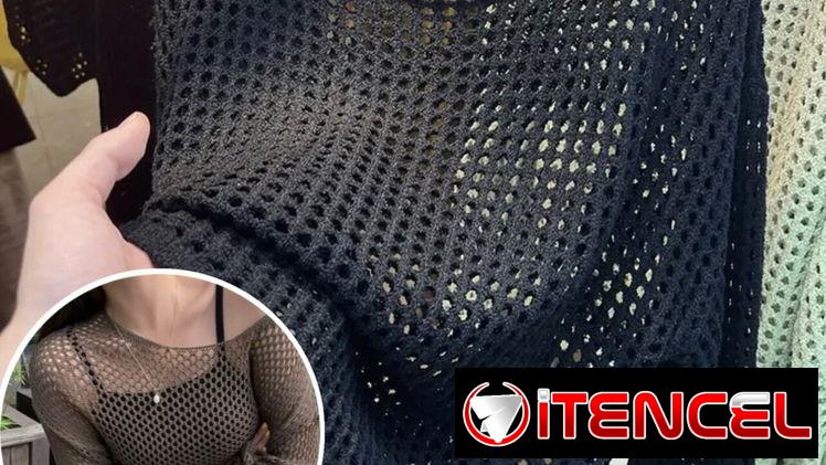 L – 2XL     trusas, bikinis y camisòn de playa