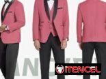 Traje para hombre talla XL