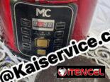 Reparación de electrodomésticos ollas reina