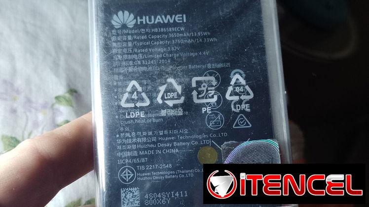 Baterías para celular HUAWEI