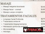 RITI’S Spa, salón Spa,  salón de belleza en Centro Habana