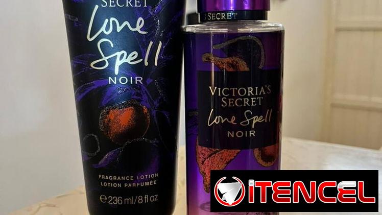 Vendo combos de colonias victoria secret