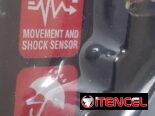 Candado Alarma Motos