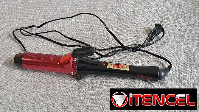 Vendo tenazas para cabello