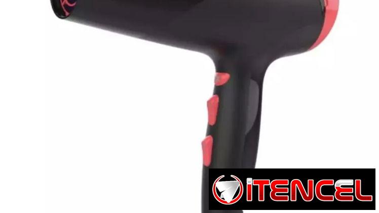 Secador pelo