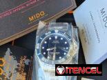 🔴 ¡ estreno ! 🔴 joya swiss made  🕰mido ocean star 600 chronometer automatico wr 600 metros,certificado cosc🇨🇭