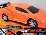 Autos de lujo transformers ( juguetes)