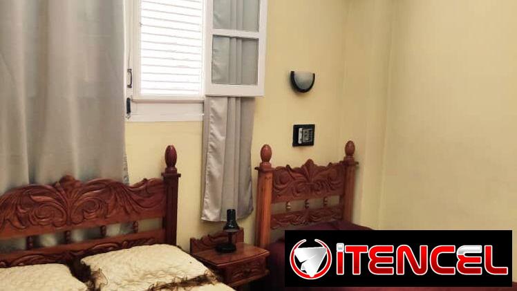 RENTA DE HABITACIONES CONFORTABLES EN EL CASCO HISTÓRICO DE LA HABANA VIEJA.POR WHATSAPP  AL 54026428