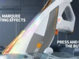 * Pistola de Agua Eléctrica Shark MK1 – Velocidad y Potencia en Cada Disparo