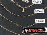 Cadenas de Oro