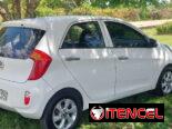 Vendo 0 negocio Kia picanto 2014