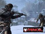 Assassin’s Creed Rogue Remastered (Juegos Digitales PlayStation & Xbox)
