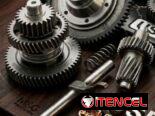 ⚙️⚙️⚙️ KIT COMPLETO DE PIÑONES DE DIFERENCIALES DE TRICICLOS  💯👌💯