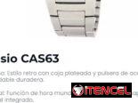 Reloj samsung, casio cas63, miband 10, google pixel y mas 0km sellado tdo garantia somos tienda fisica