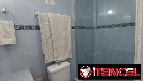 🏚📲Hostal en Centro Habana. 3 Habitaciones y 4 Baños. WIFI Gratis y Desayuno OpcionalREF 1301