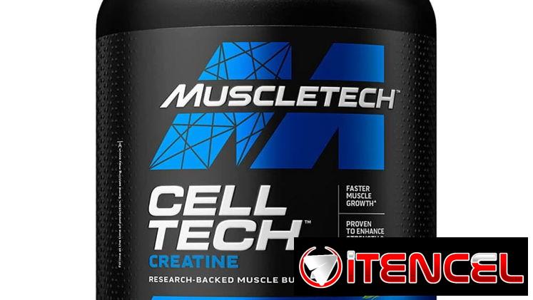 Celltech (Muscletech) 3lb – 27serv