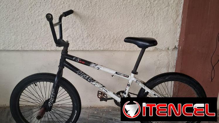 Bicicleta 20 bmx