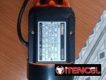 Bomba de Agua Eléctrica de Cobre 0.5 HP: Finder Fuerza Extrema Real Pro VPT#-0426