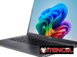 LAPTOP 🎁NUEVA🎁📦CAJA, Acer Aspire 14 AI (A14-52MT-59DP), 14″ FHD IPS Tactil, Intel Core Ultra 5 226V, 16GB DDR5/ 1TB