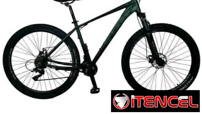 Bicicleta 29 Rali Rio 2.0 Hidráulica 🆕🆕🆕📦