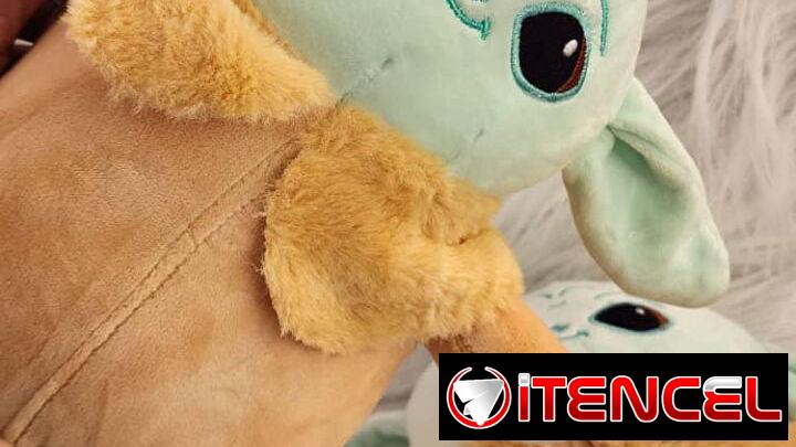 Peluches