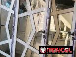 Puertas de aluminio