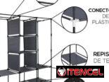 Closet portátiles en Oferta.