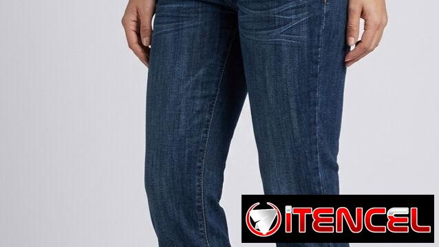 Pantalón d mujer