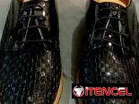 Zapatos de niño