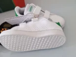 🔥 Adidas Advantage CFI – ¡Estilo Clásico para los Peques! 🔥