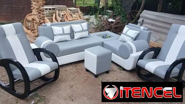 Juegos de muebles