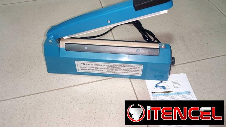 Venta de selladora de nylon